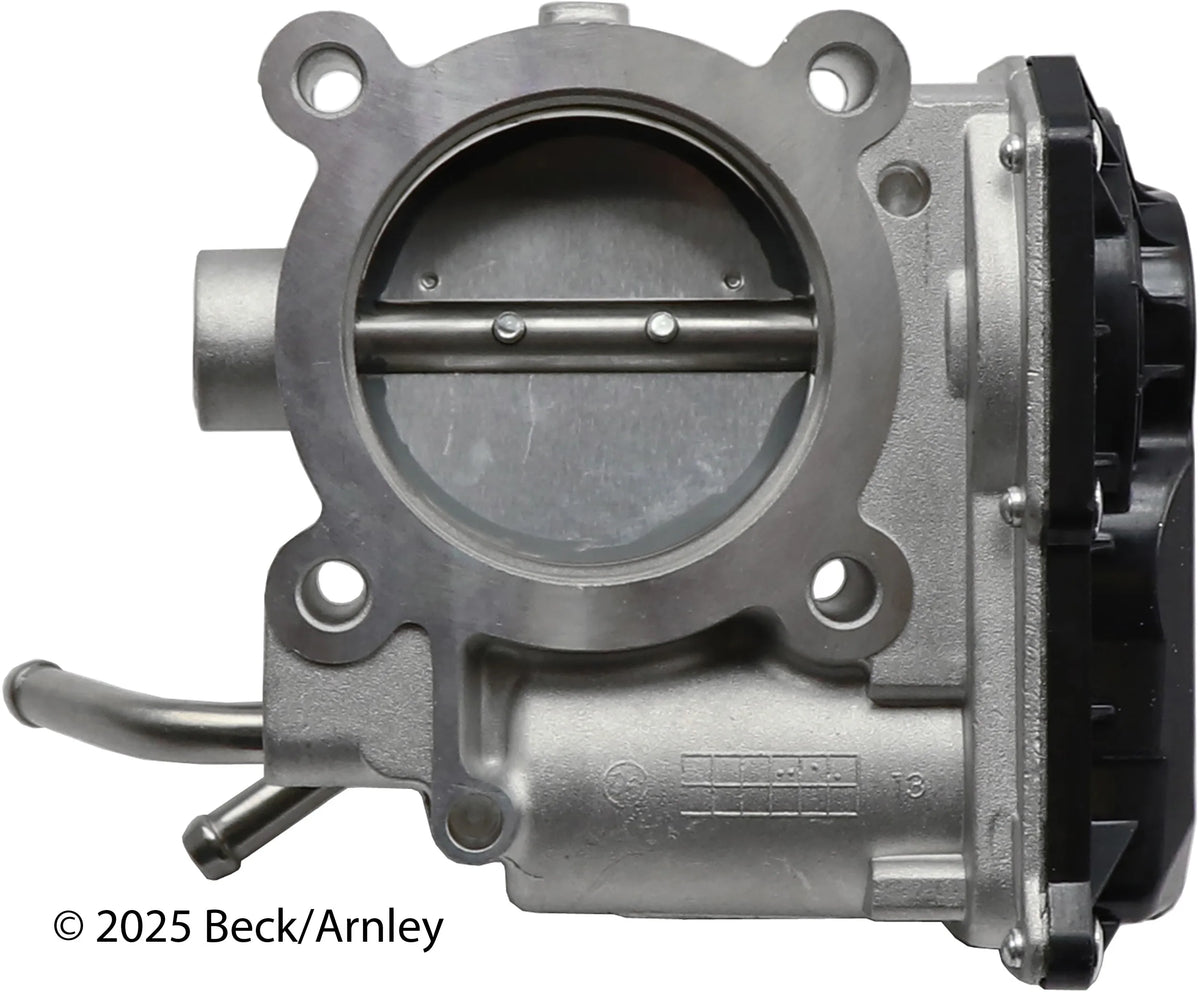 Beck/Arnley 154-0172 2014-2019 Hyundai Elantra GT Fuel Injection Throttle Body