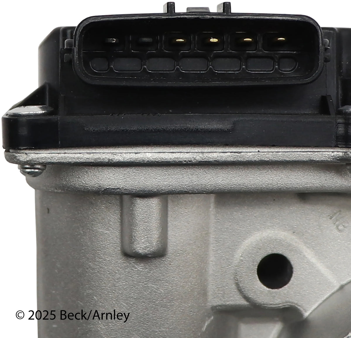 Beck/Arnley 154-0172 2014-2019 Hyundai Elantra GT Fuel Injection Throttle Body
