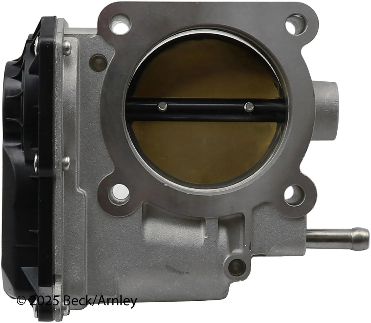 Beck/Arnley 154-0176 2005-2015 Toyota Tacoma Fuel Injection Throttle Body