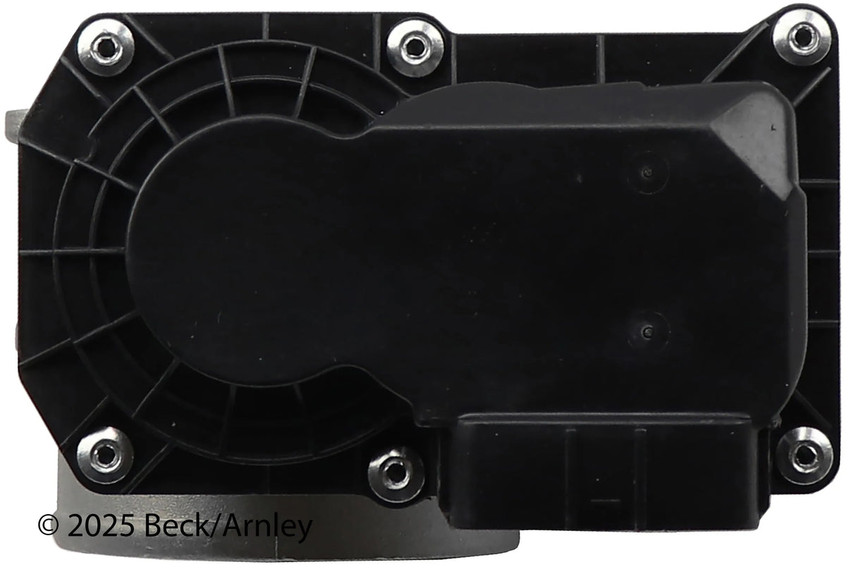 Beck/Arnley 154-0176 2005-2015 Toyota Tacoma Fuel Injection Throttle Body