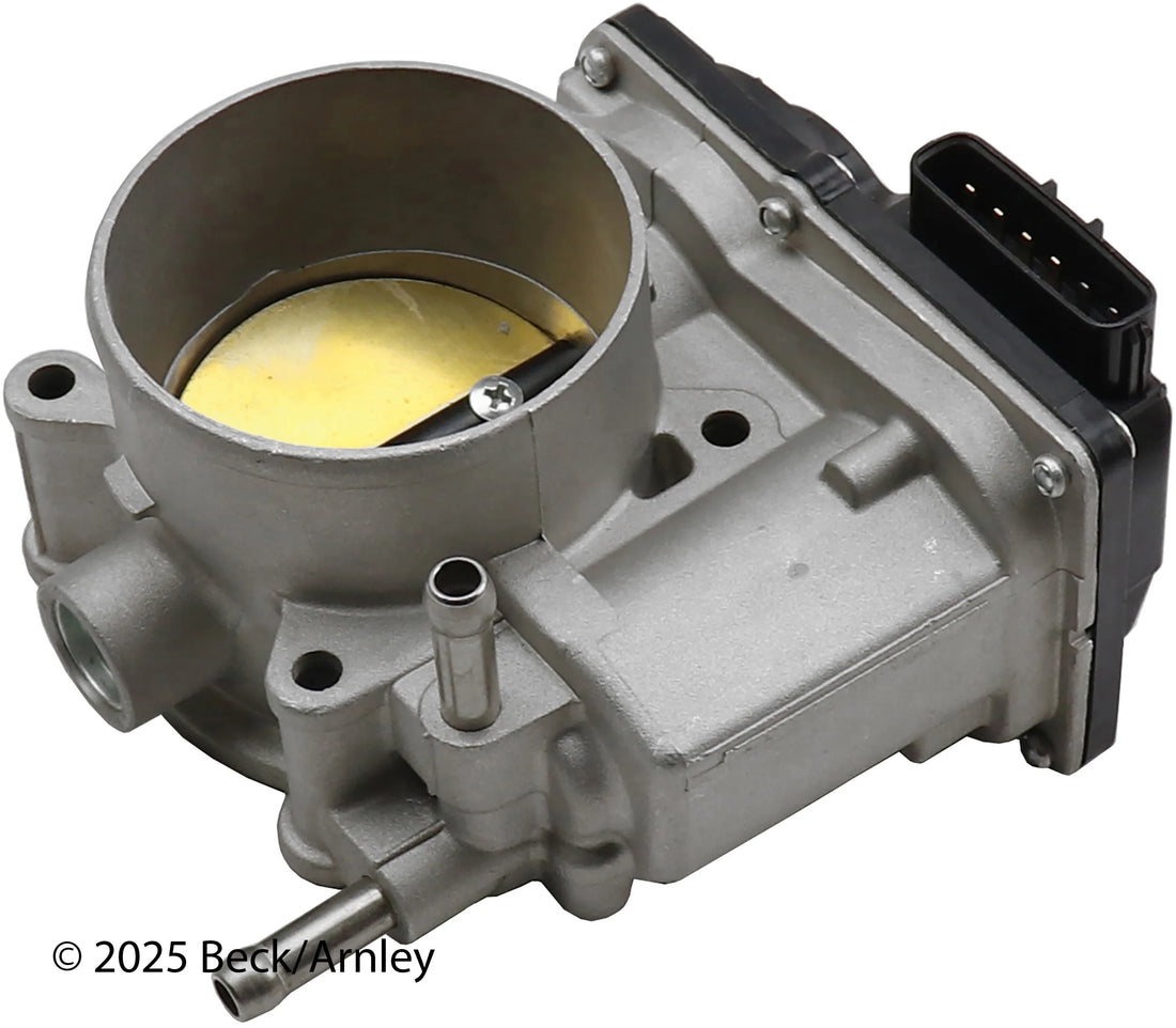Beck/Arnley 154-0176 2005-2015 Toyota Tacoma Fuel Injection Throttle Body