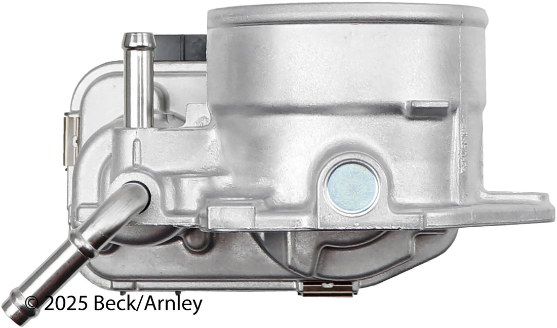Beck/Arnley 154-0182 2018-2019 Toyota Camry Fuel Injection Throttle Body