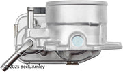 Beck/Arnley 154-0182 2018-2019 Toyota Camry Fuel Injection Throttle Body
