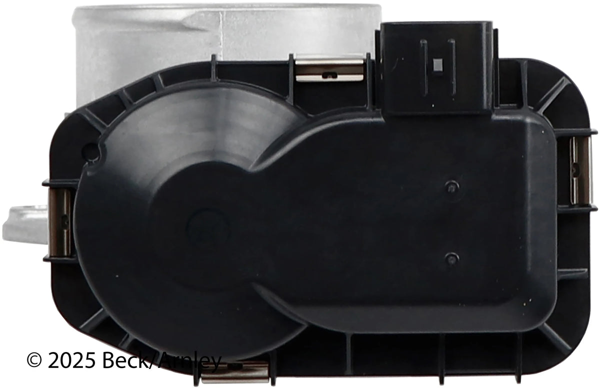 Beck/Arnley 154-0182 2018-2019 Toyota Camry Fuel Injection Throttle Body