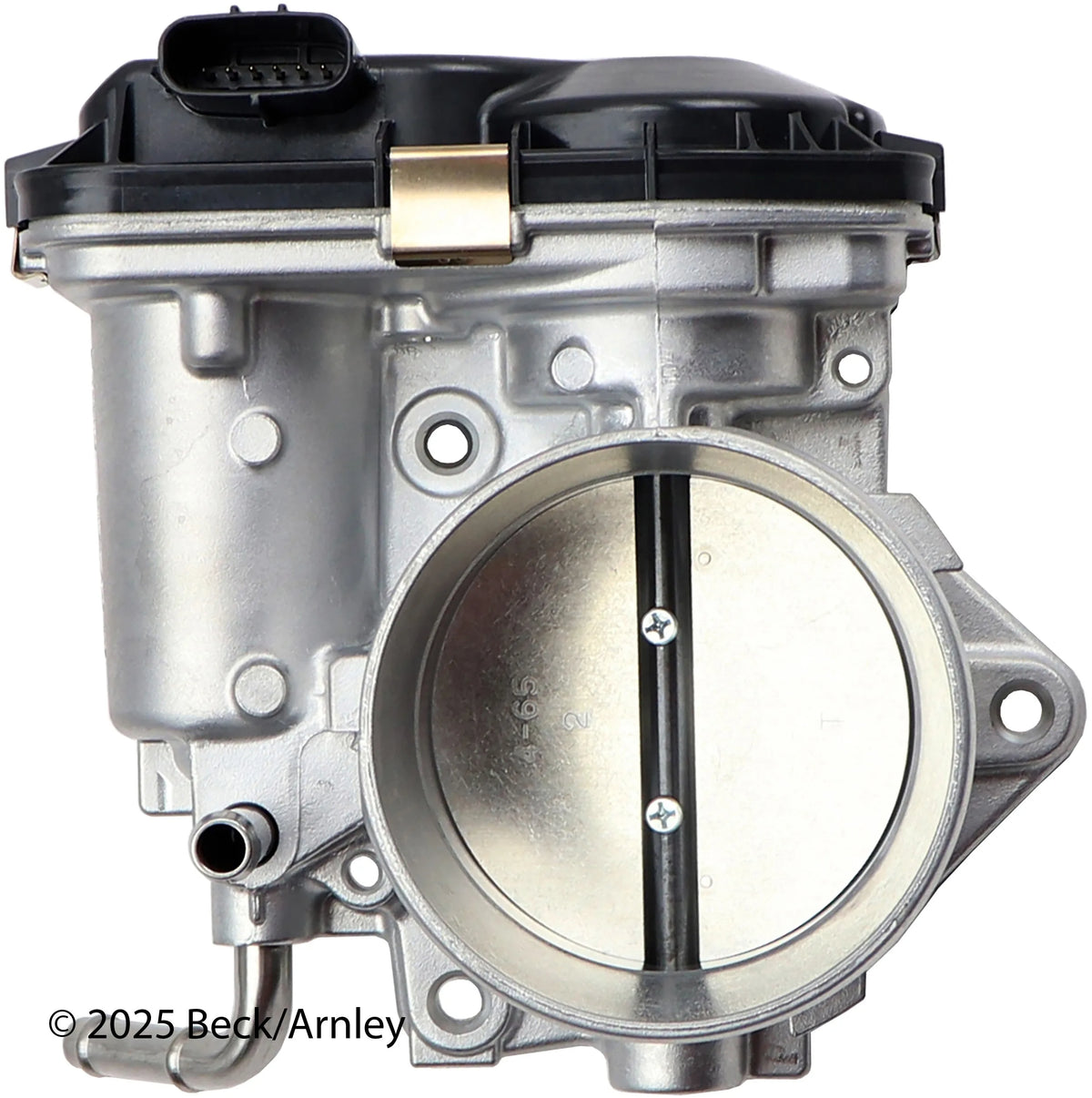 Beck/Arnley 154-0182 2018-2019 Toyota Camry Fuel Injection Throttle Body