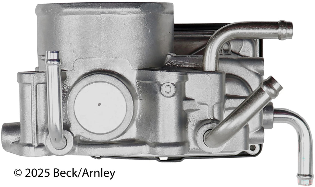 Beck/Arnley 154-0183 2002-2006 Toyota Camry Fuel Injection Throttle Body