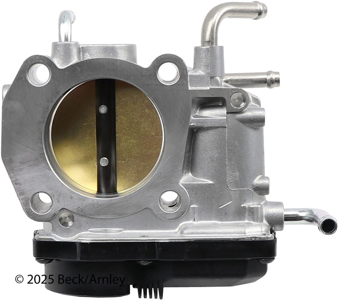Beck/Arnley 154-0183 2002-2006 Toyota Camry Fuel Injection Throttle Body
