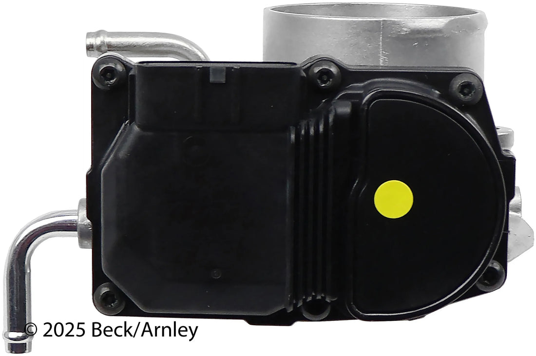 Beck/Arnley 154-0183 2002-2006 Toyota Camry Fuel Injection Throttle Body
