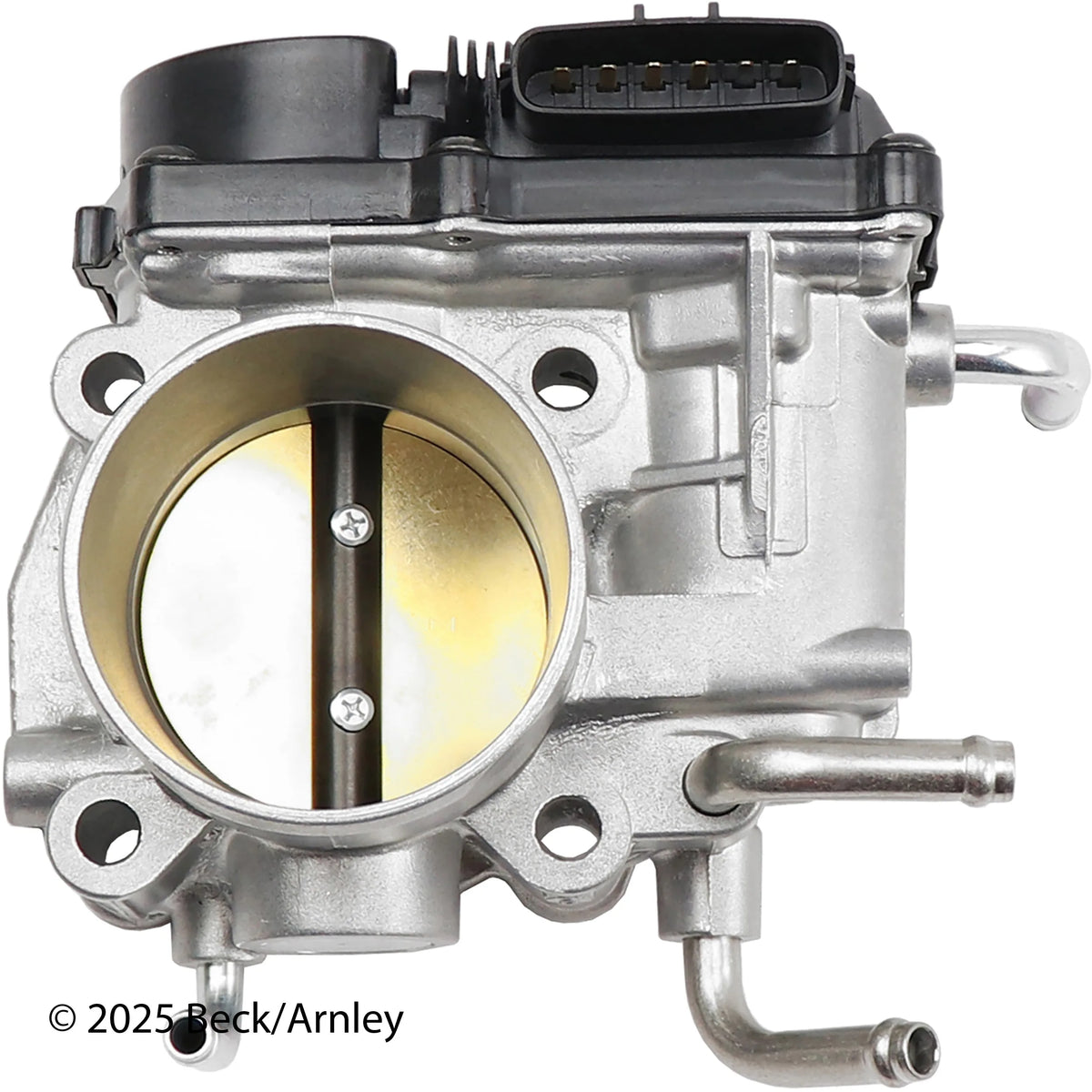 Beck/Arnley 154-0183 2002-2006 Toyota Camry Fuel Injection Throttle Body