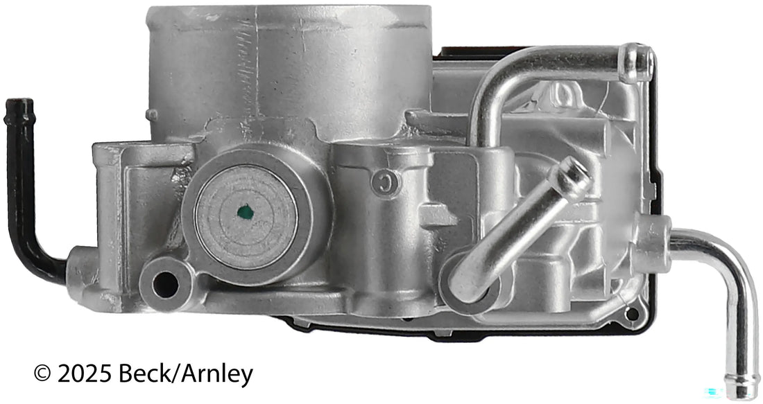 Beck/Arnley 154-0184 2003-2005 Toyota Camry Fuel Injection Throttle Body