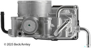 Beck/Arnley 154-0184 2003-2005 Toyota Camry Fuel Injection Throttle Body