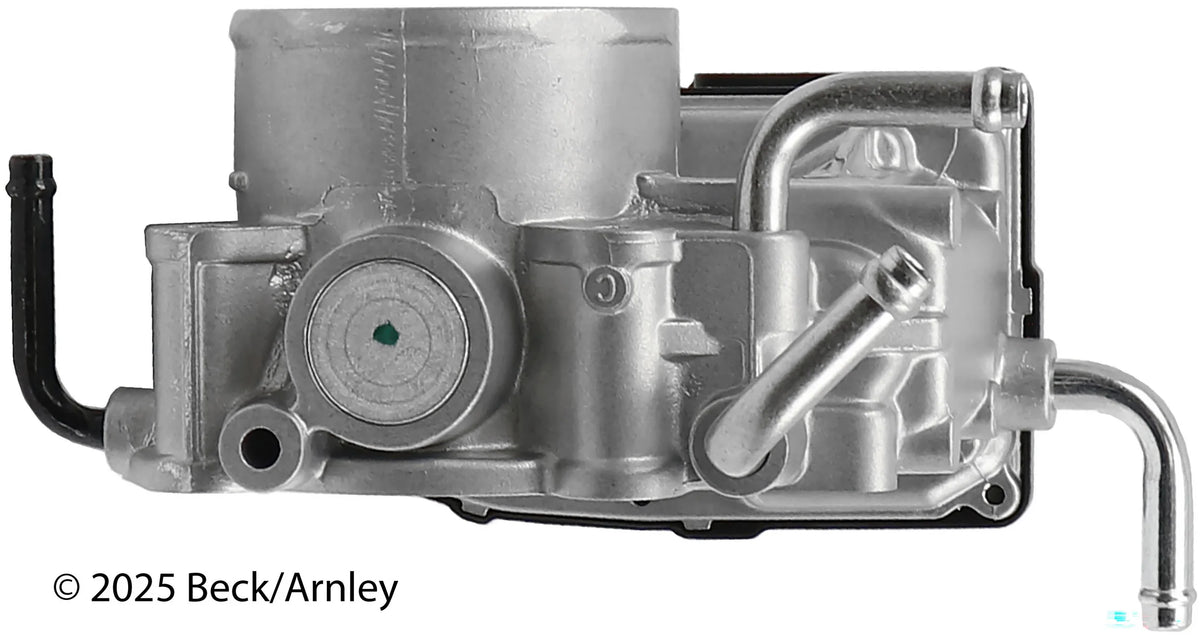 Beck/Arnley 154-0184 2003-2005 Toyota Camry Fuel Injection Throttle Body
