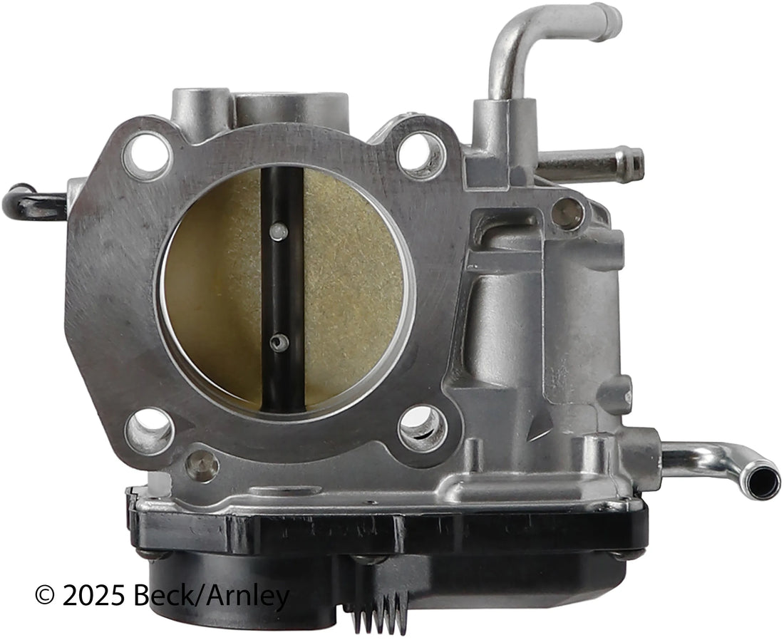Beck/Arnley 154-0184 2003-2005 Toyota Camry Fuel Injection Throttle Body