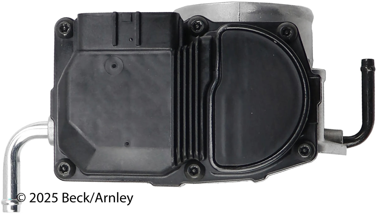 Beck/Arnley 154-0184 2003-2005 Toyota Camry Fuel Injection Throttle Body