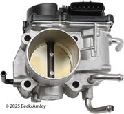 Beck/Arnley 154-0184 2003-2005 Toyota Camry Fuel Injection Throttle Body