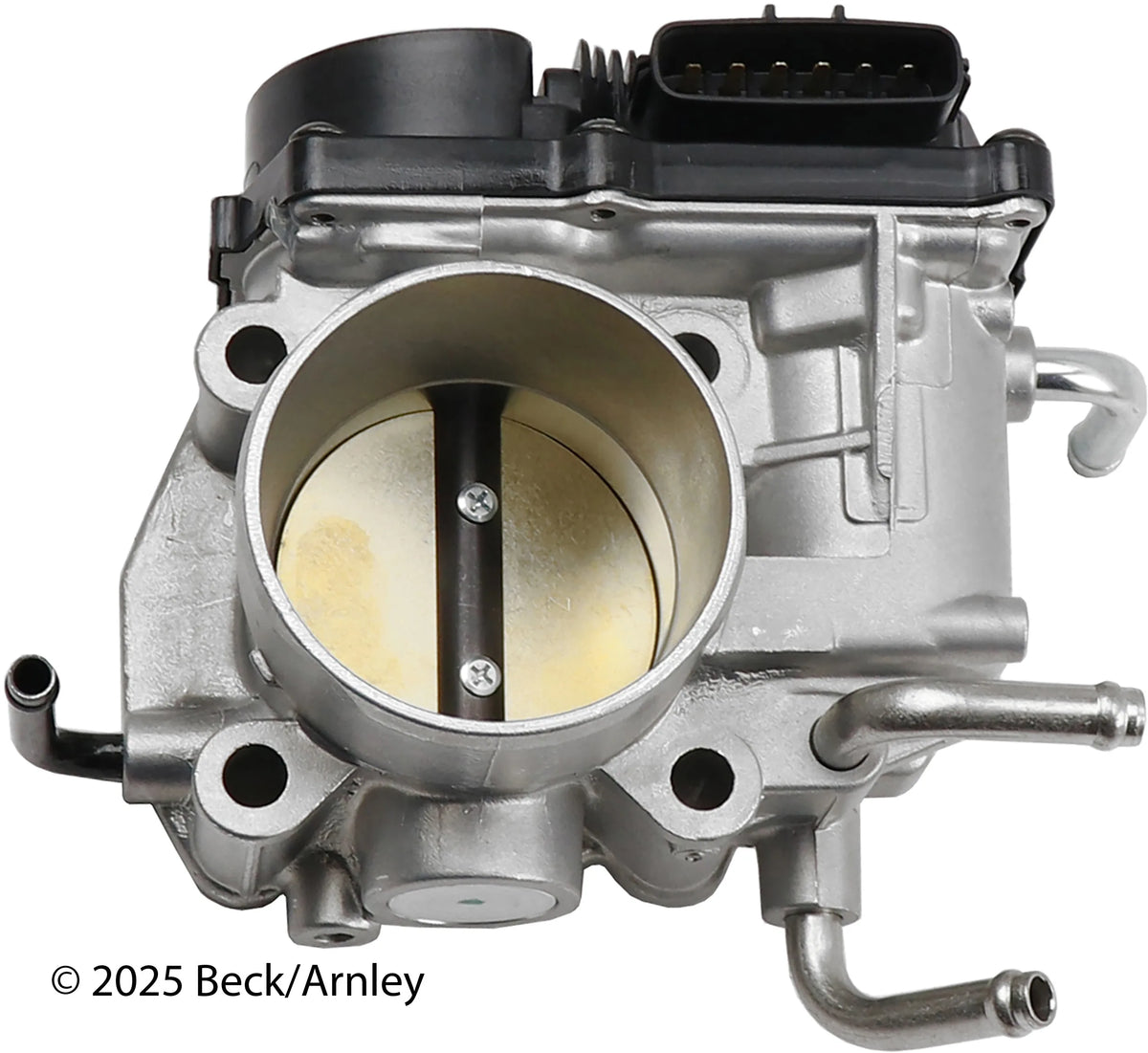 Beck/Arnley 154-0184 2003-2005 Toyota Camry Fuel Injection Throttle Body