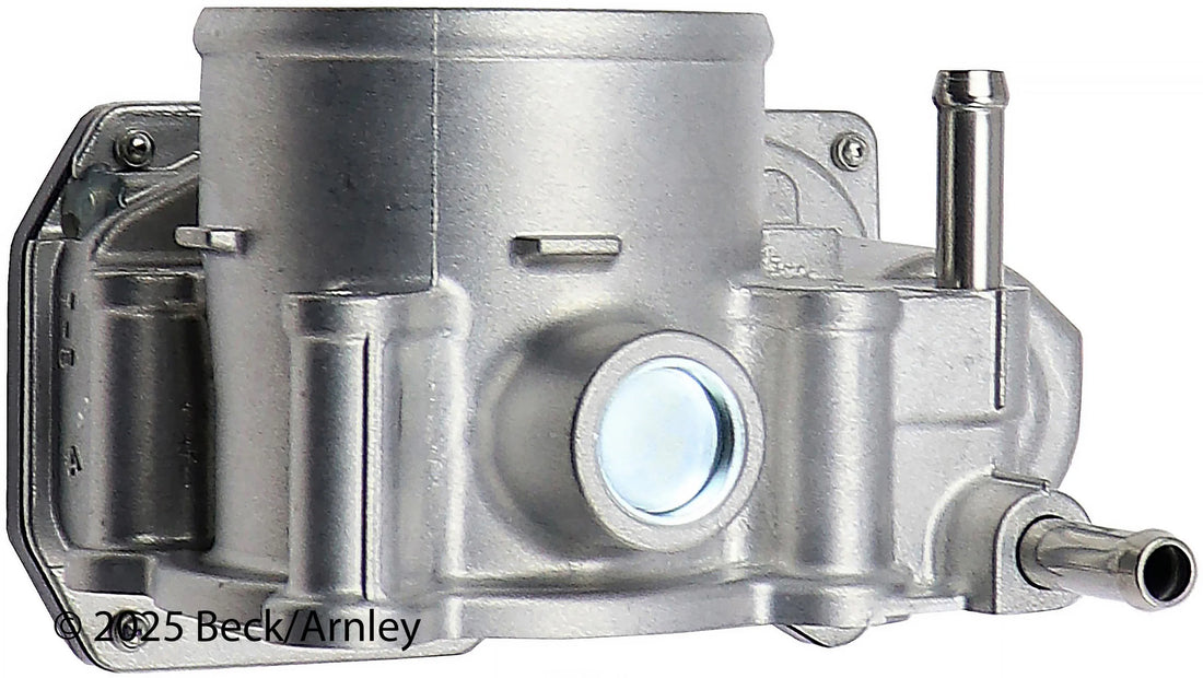 Beck/Arnley 154-0186 2011-2019 Toyota Corolla Fuel Injection Throttle Body