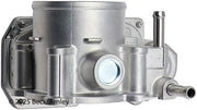 Beck/Arnley 154-0186 2011-2019 Toyota Corolla Fuel Injection Throttle Body