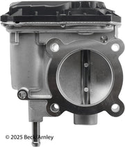 Beck/Arnley 154-0186 2011-2019 Toyota Corolla Fuel Injection Throttle Body