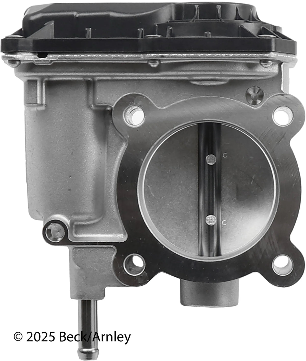 Beck/Arnley 154-0186 2011-2019 Toyota Corolla Fuel Injection Throttle Body