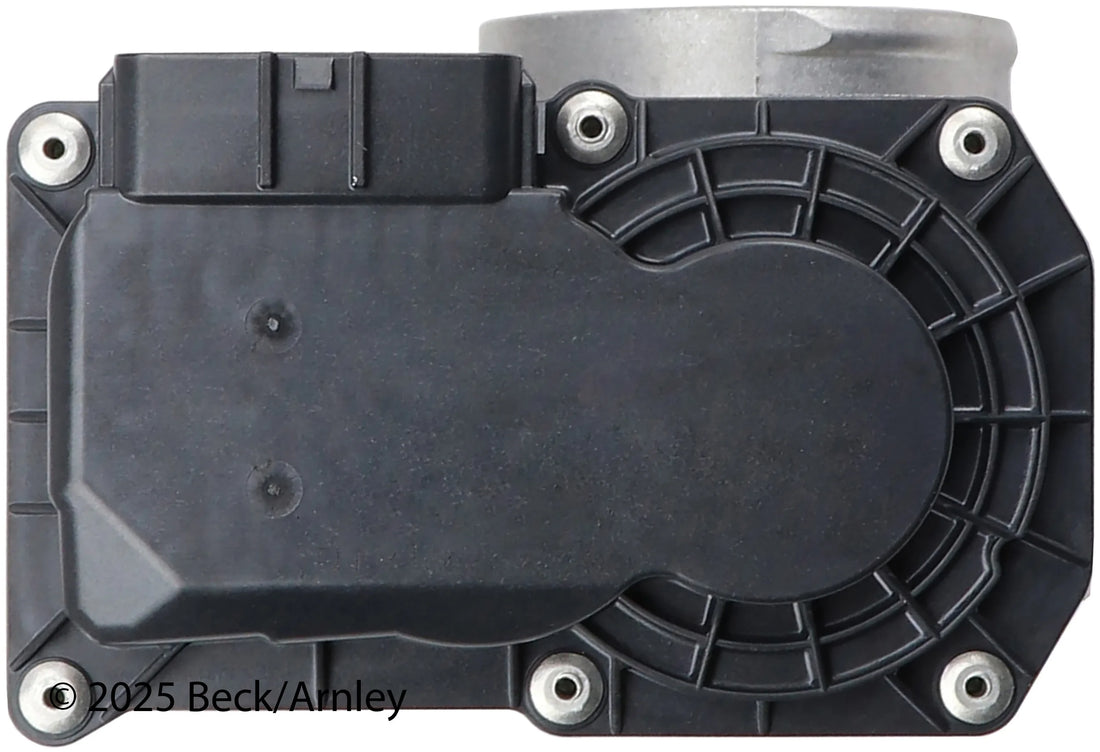 Beck/Arnley 154-0186 2011-2019 Toyota Corolla Fuel Injection Throttle Body