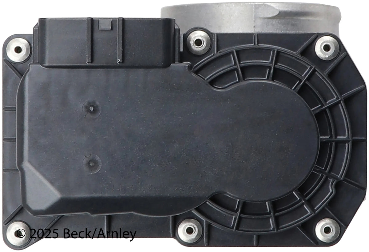 Beck/Arnley 154-0186 2011-2019 Toyota Corolla Fuel Injection Throttle Body