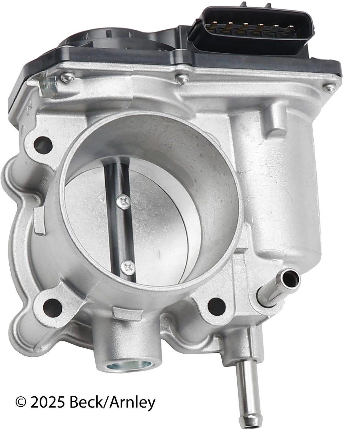 Beck/Arnley 154-0186 2011-2019 Toyota Corolla Fuel Injection Throttle Body