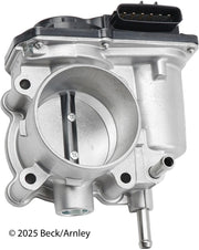 Beck/Arnley 154-0186 2011-2019 Toyota Corolla Fuel Injection Throttle Body