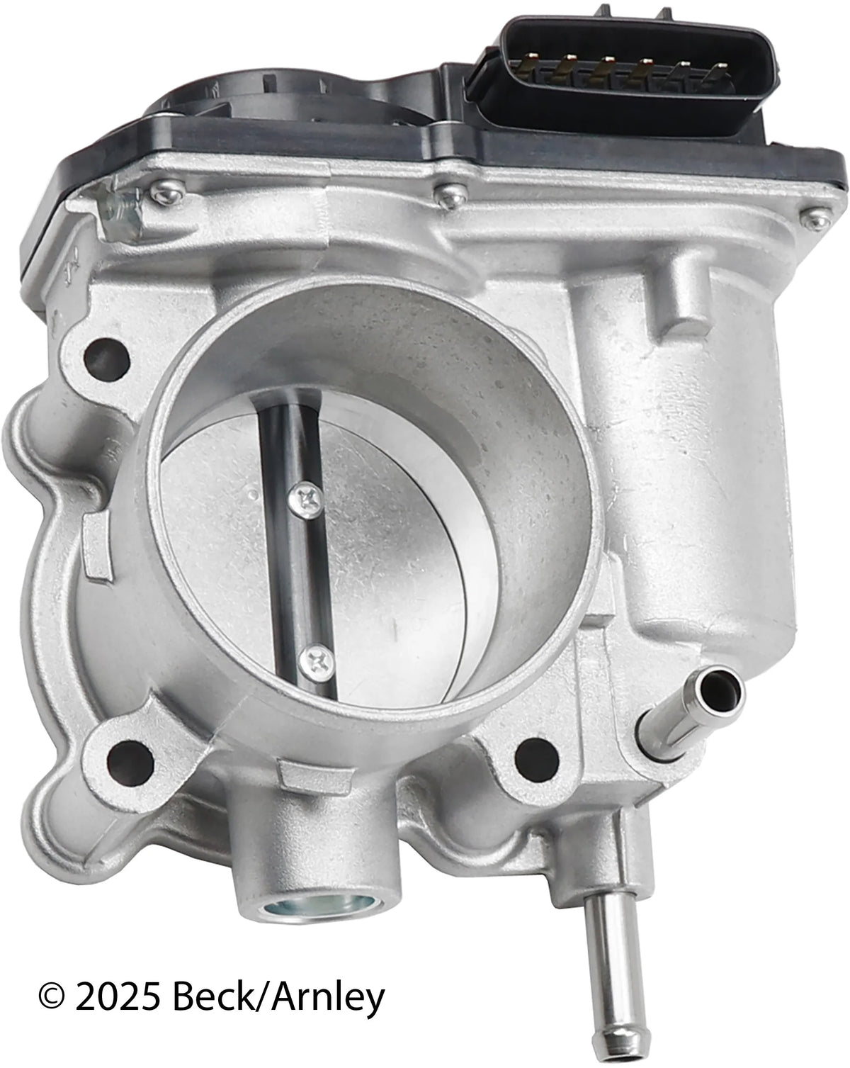 Beck/Arnley 154-0186 2011-2019 Toyota Corolla Fuel Injection Throttle Body