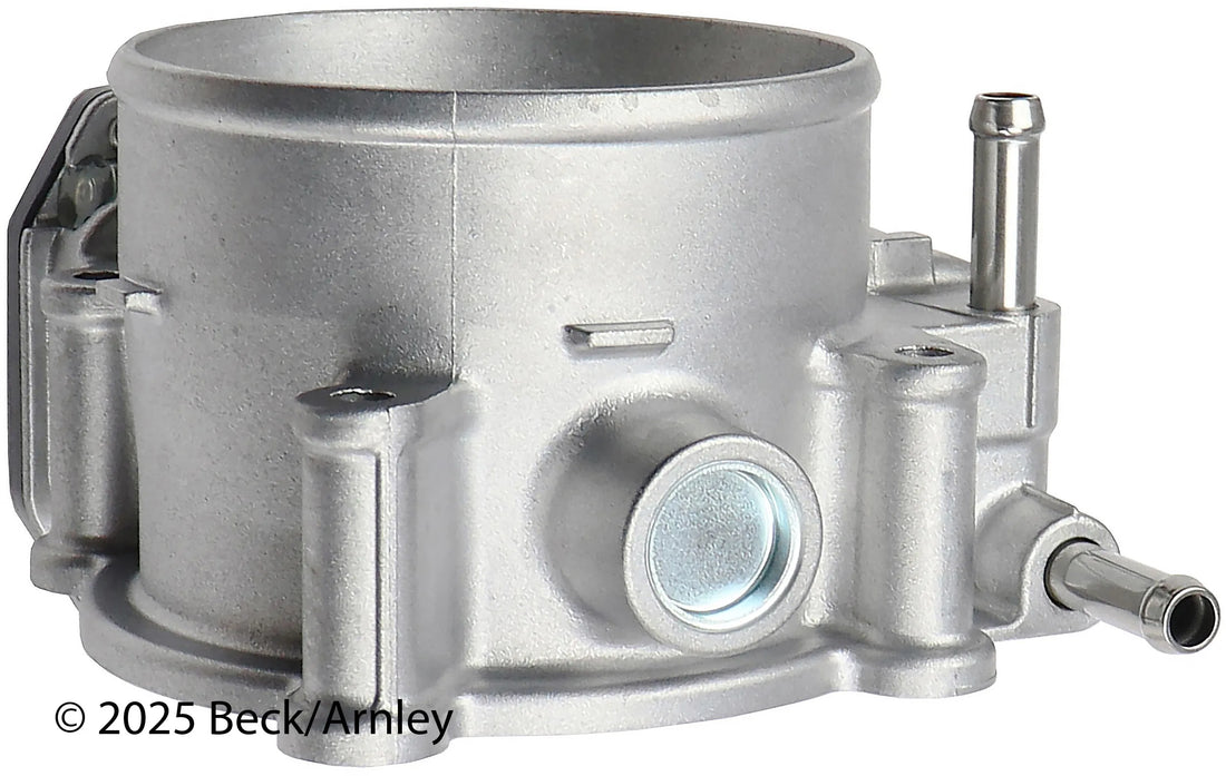 Beck/Arnley 154-0187 2010-2019 Toyota Tundra Fuel Injection Throttle Body