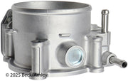 Beck/Arnley 154-0187 2010-2019 Toyota Tundra Fuel Injection Throttle Body
