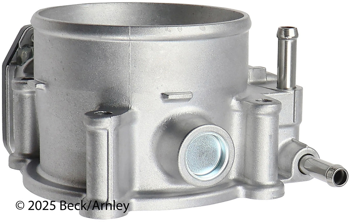Beck/Arnley 154-0187 2010-2019 Toyota Tundra Fuel Injection Throttle Body