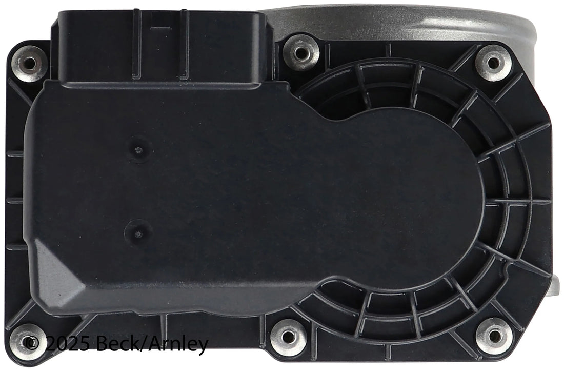 Beck/Arnley 154-0187 2010-2019 Toyota Tundra Fuel Injection Throttle Body