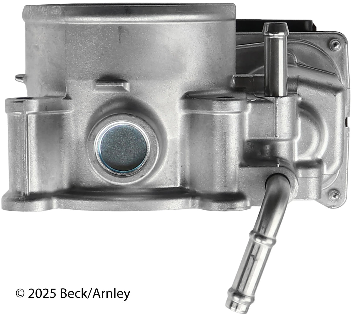 Beck/Arnley 154-0190 2006-2015 Lexus IS250 Fuel Injection Throttle Body