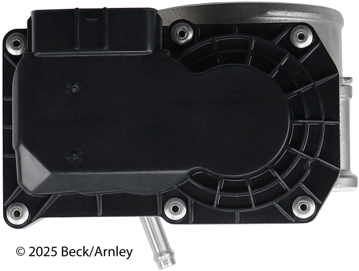 Beck/Arnley 154-0190 2006-2015 Lexus IS250 Fuel Injection Throttle Body