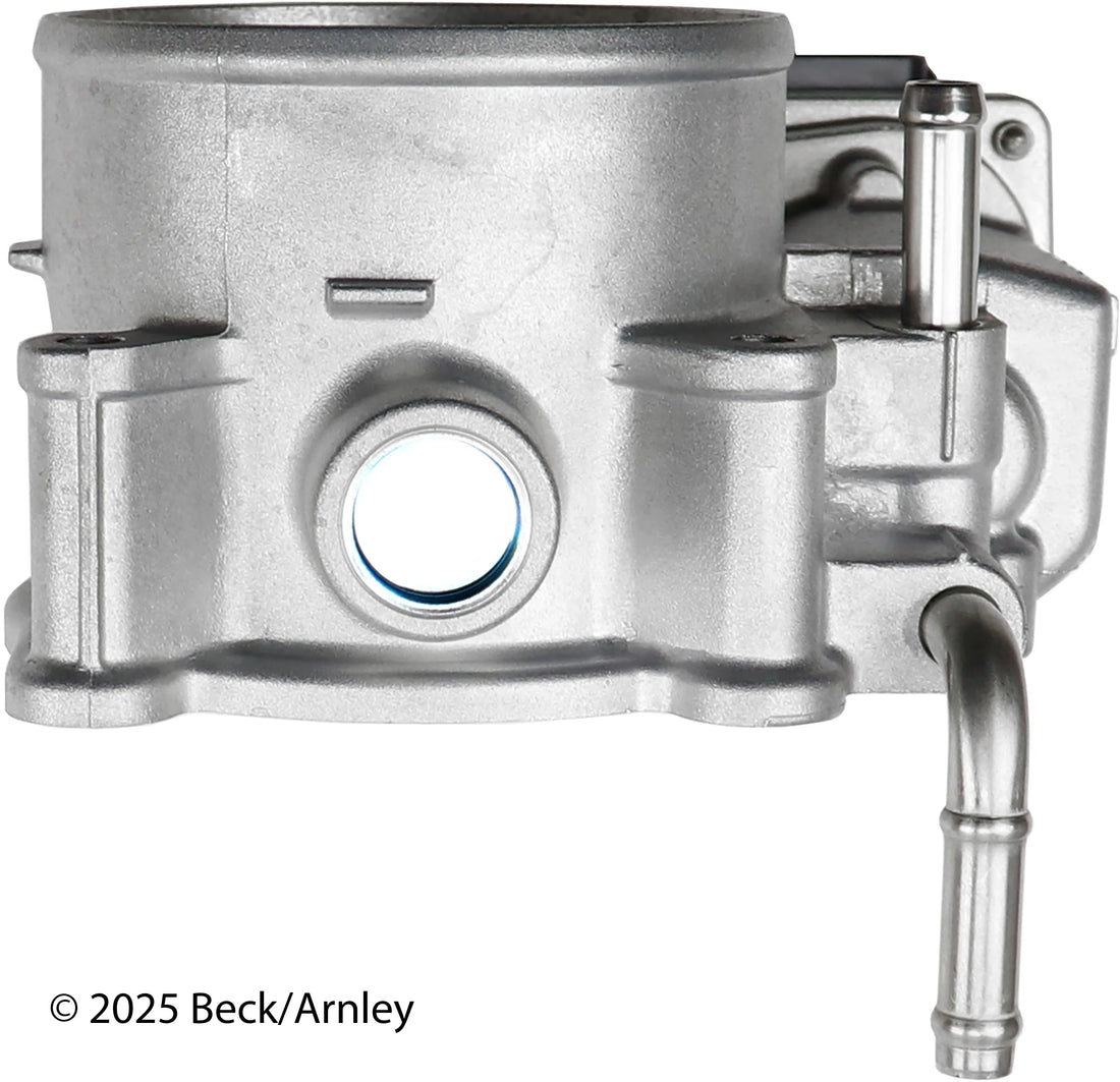 Beck/Arnley 154-0191 2016-2018 Lexus IS300 Fuel Injection Throttle Body