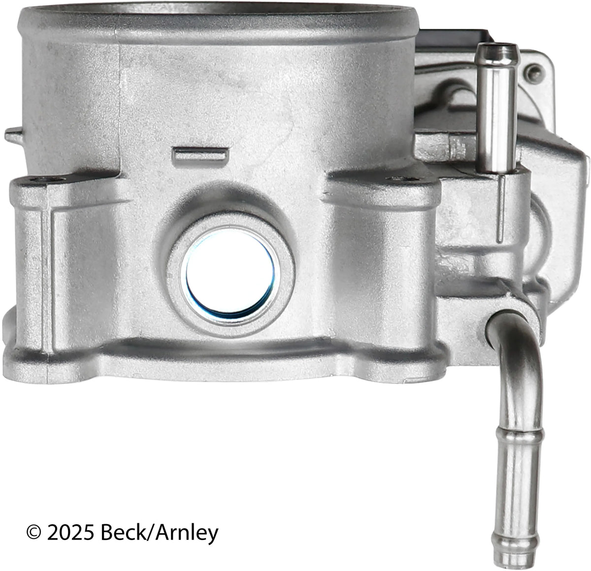 Beck/Arnley 154-0191 2016-2018 Lexus IS300 Fuel Injection Throttle Body