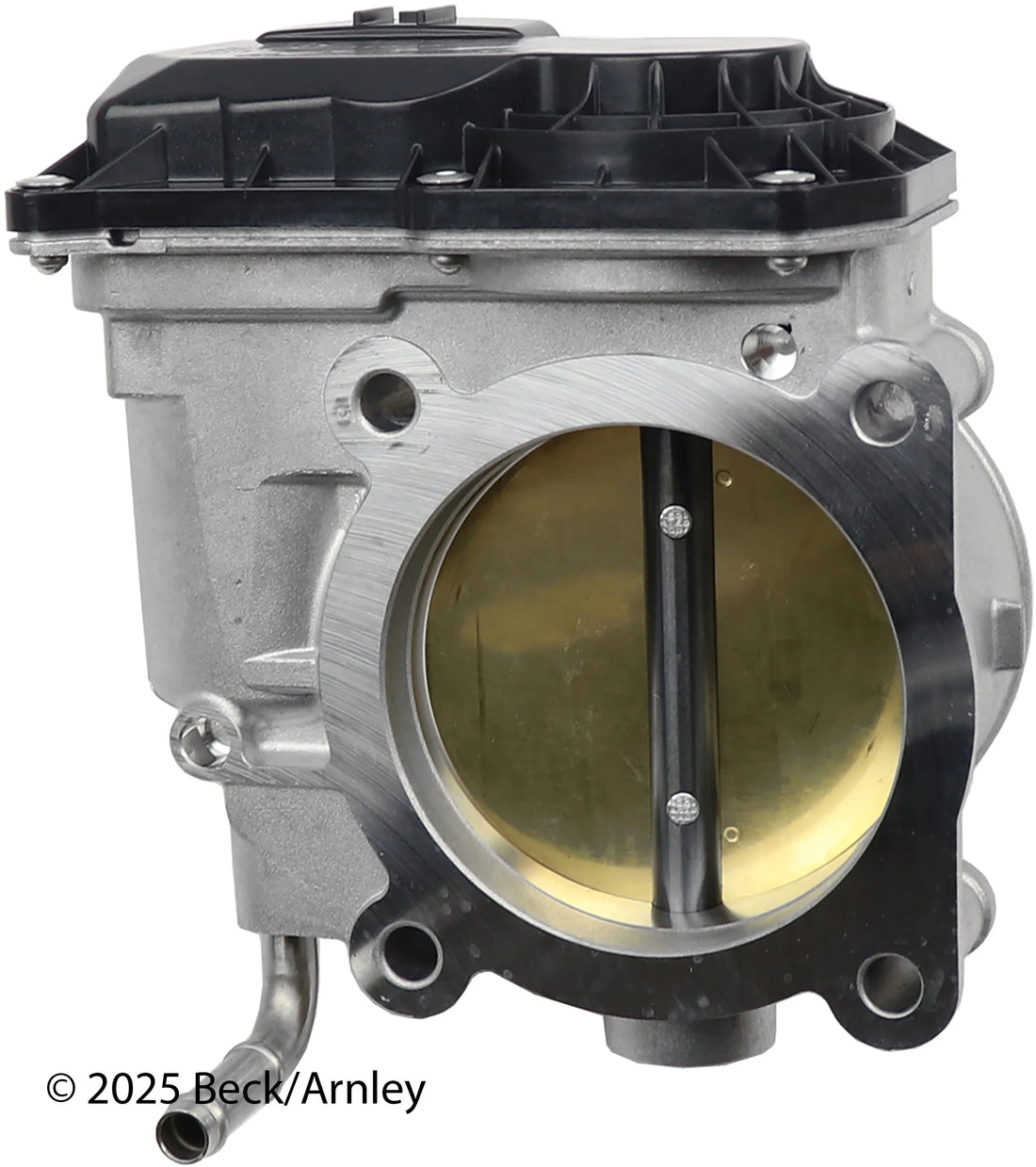 Beck/Arnley 154-0191 2016-2018 Lexus IS300 Fuel Injection Throttle Body