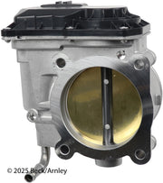 Beck/Arnley 154-0191 2016-2018 Lexus IS300 Fuel Injection Throttle Body