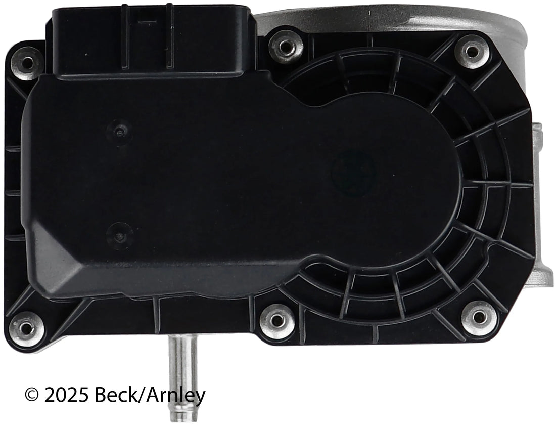 Beck/Arnley 154-0191 2016-2018 Lexus IS300 Fuel Injection Throttle Body