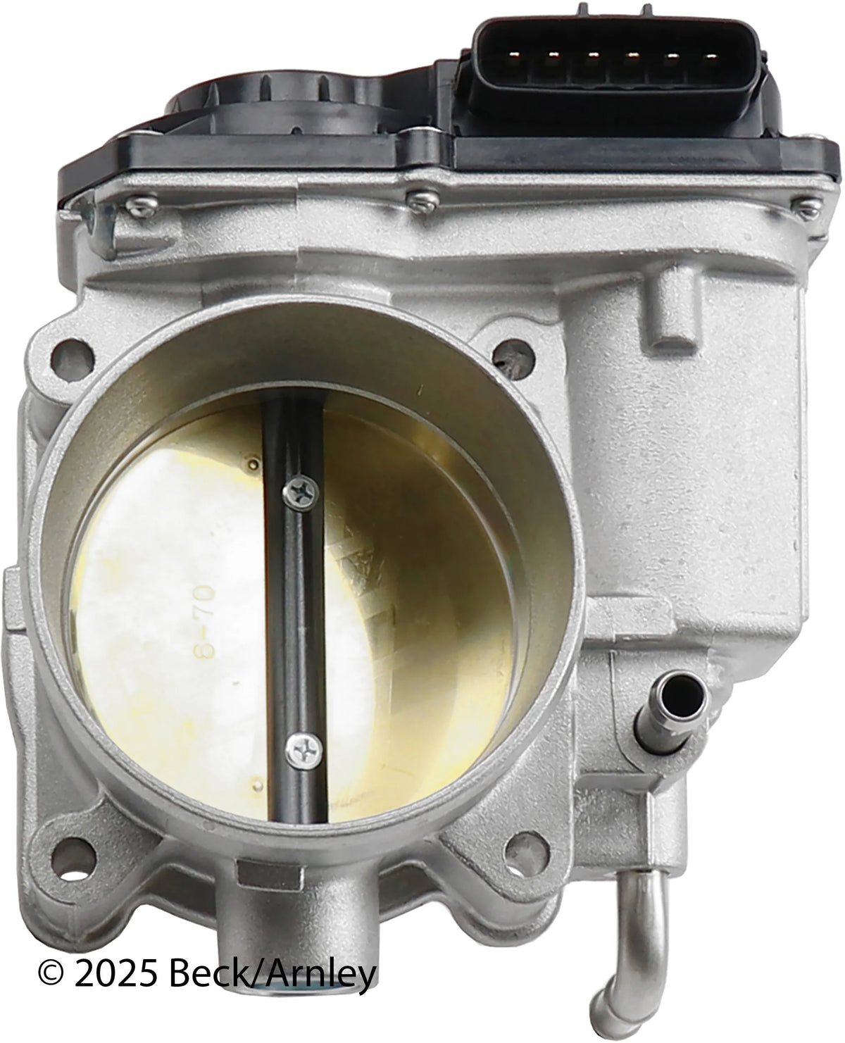Beck/Arnley 154-0191 2016-2018 Lexus IS300 Fuel Injection Throttle Body