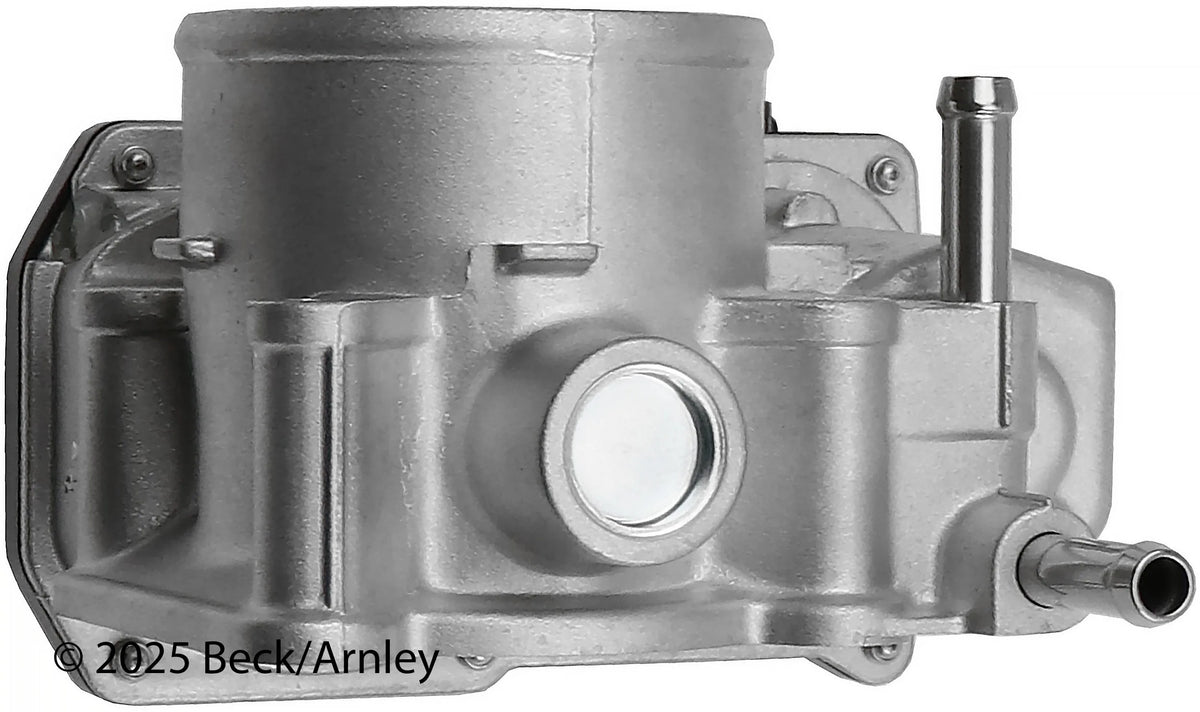 Beck/Arnley 154-0195 2009-2011 Toyota Corolla Fuel Injection Throttle Body