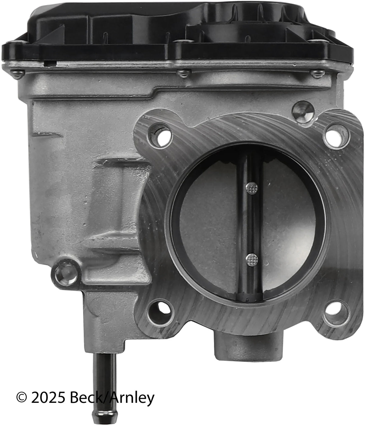 Beck/Arnley 154-0195 2009-2011 Toyota Corolla Fuel Injection Throttle Body