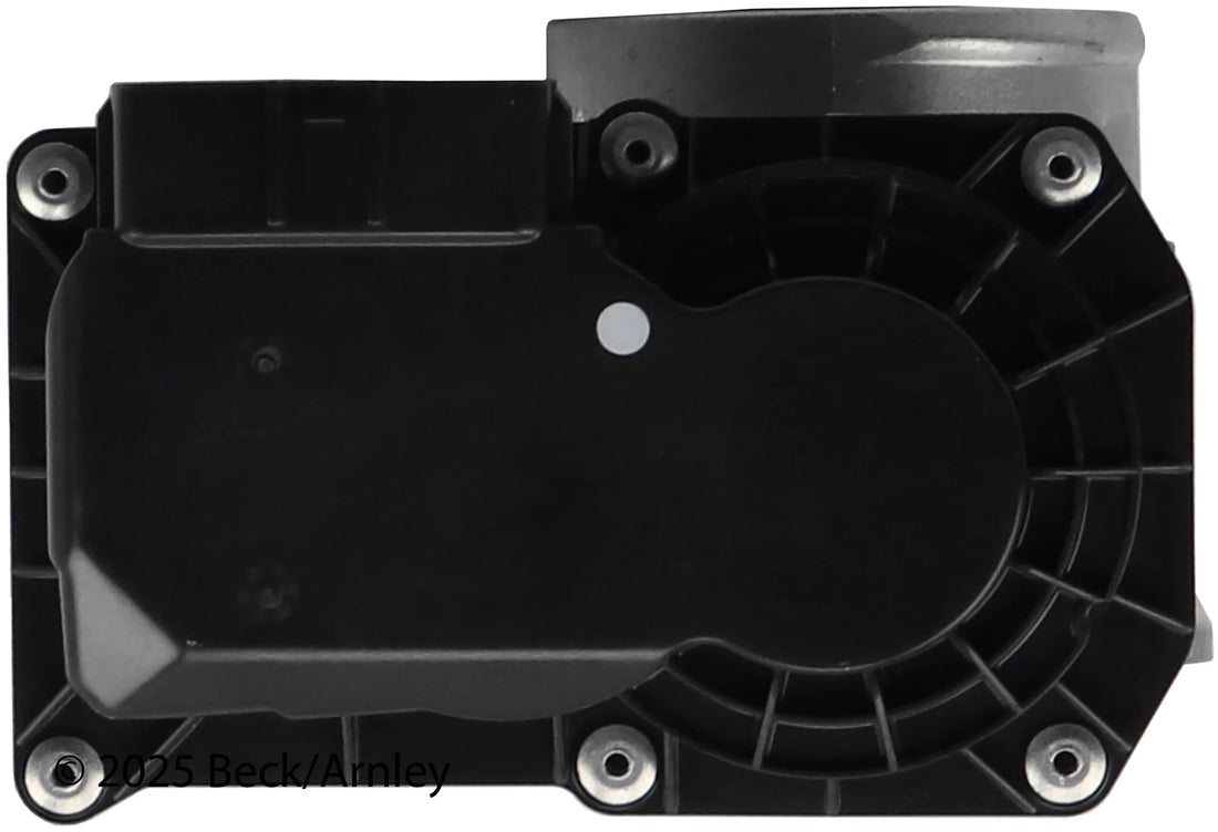 Beck/Arnley 154-0195 2009-2011 Toyota Corolla Fuel Injection Throttle Body