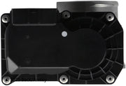 Beck/Arnley 154-0195 2009-2011 Toyota Corolla Fuel Injection Throttle Body
