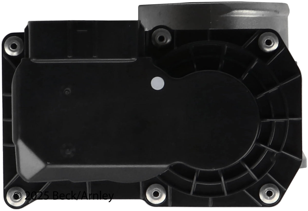 Beck/Arnley 154-0195 2009-2011 Toyota Corolla Fuel Injection Throttle Body