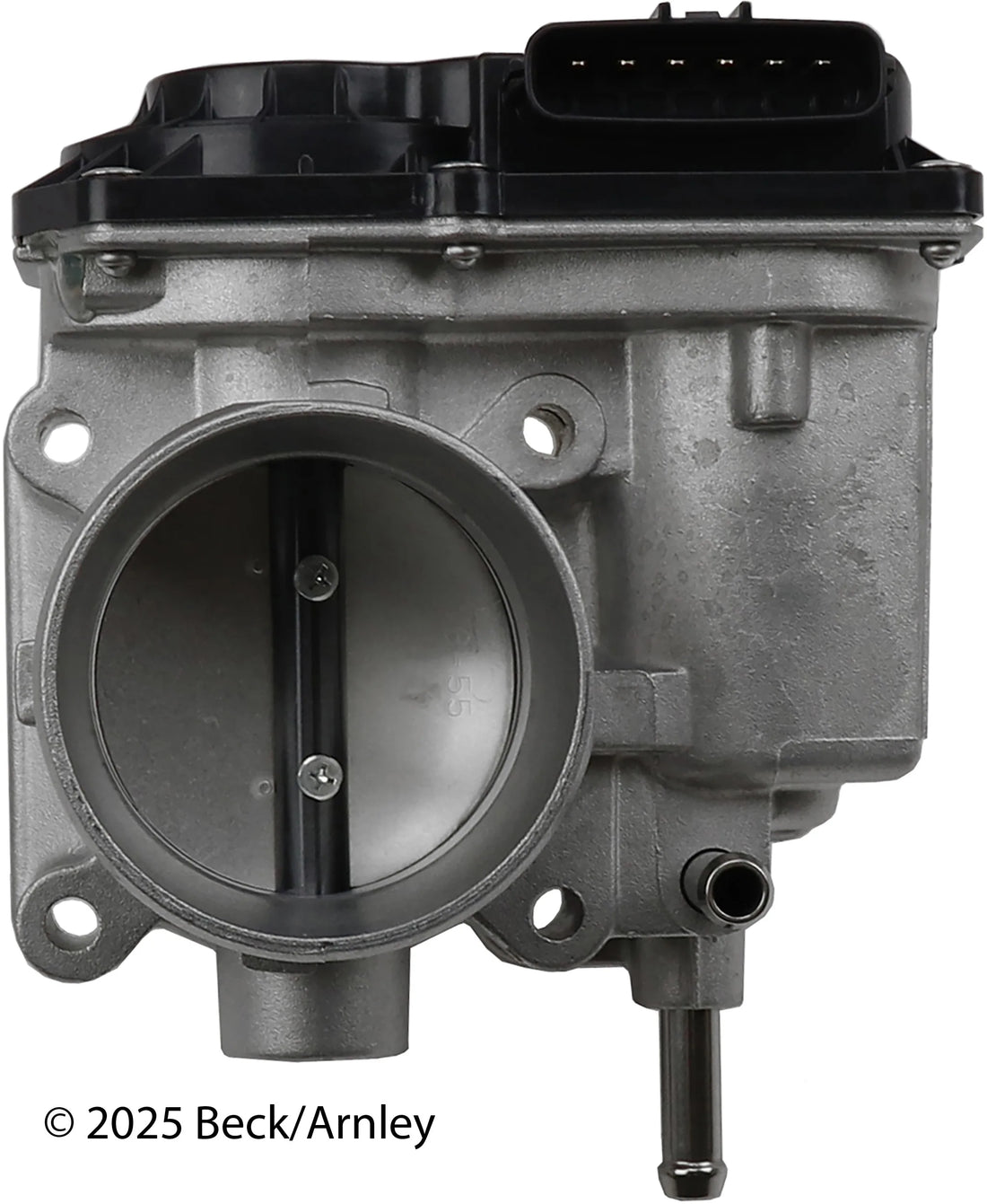 Beck/Arnley 154-0195 2009-2011 Toyota Corolla Fuel Injection Throttle Body
