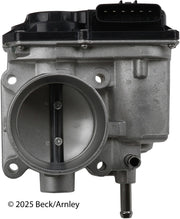 Beck/Arnley 154-0195 2009-2011 Toyota Corolla Fuel Injection Throttle Body