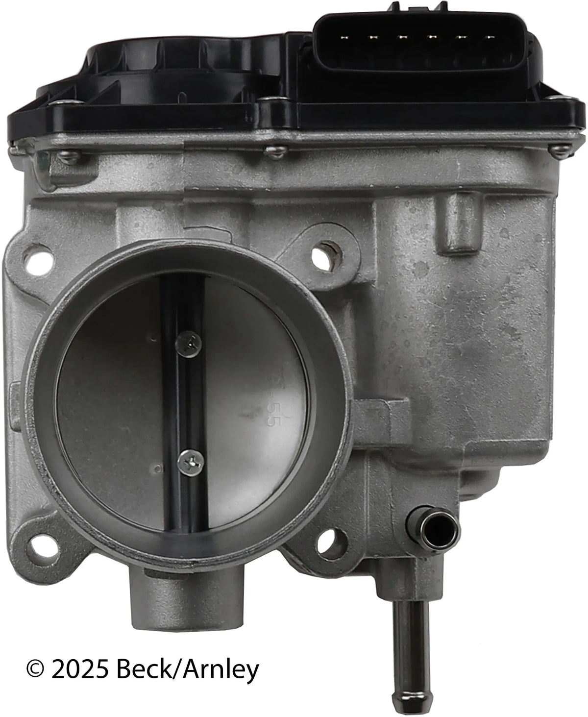 Beck/Arnley 154-0195 2009-2011 Toyota Corolla Fuel Injection Throttle Body