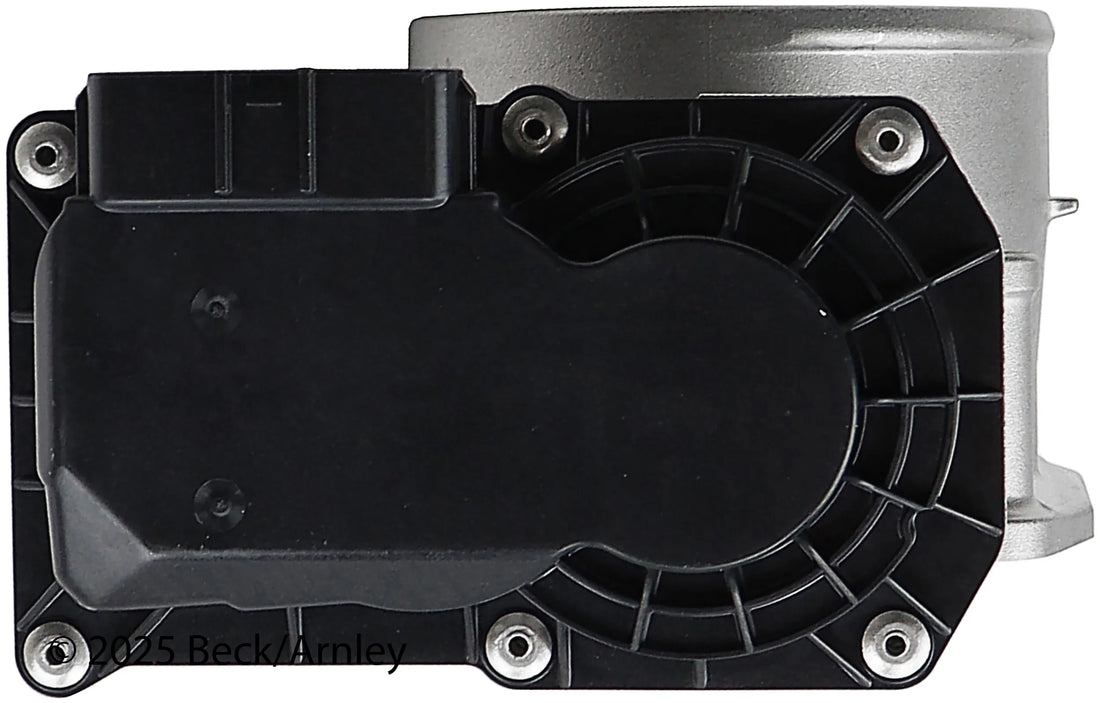 Beck/Arnley 154-0196 2005-2009 Lexus GX470 Fuel Injection Throttle Body
